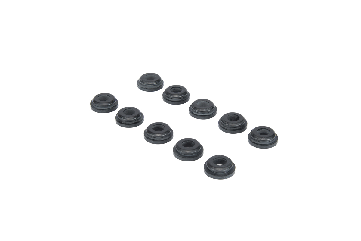 Seal, vacuum hose connector pipe - 03.7718-7203.2 ATE