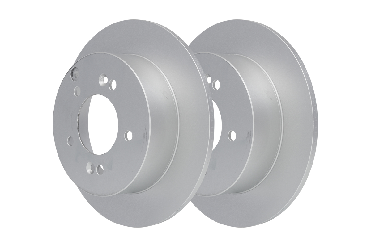 Brake Disc - 24.0110-0341.1 ATE