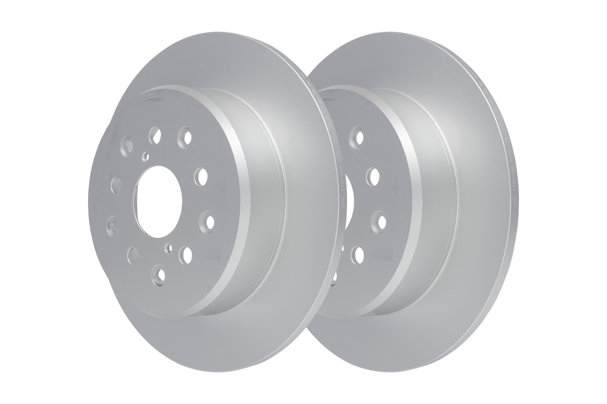 Brake Disc - 24.0112-0703.1 ATE