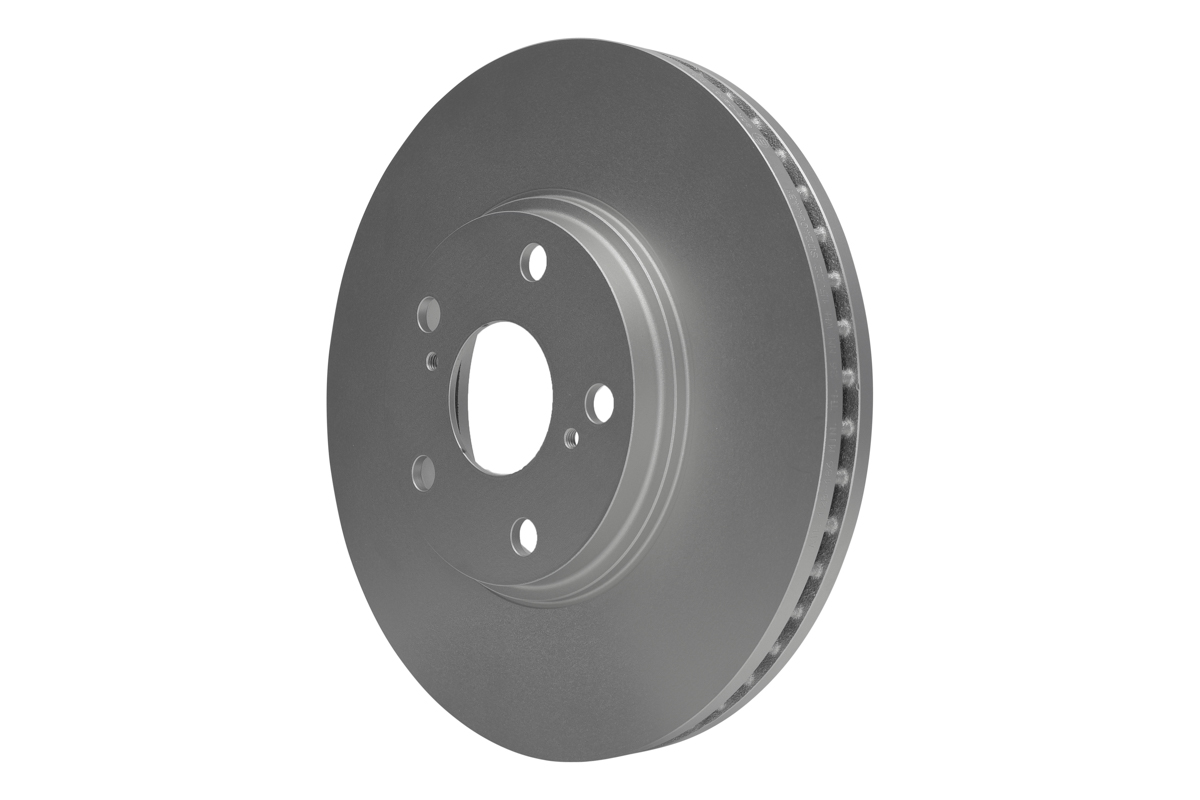 Brake Disc - 24.0128-0186.1 ATE