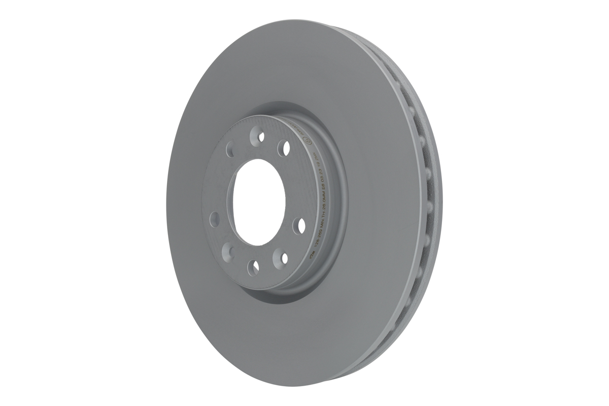 Brake Disc - 24.0128-0269.1 ATE