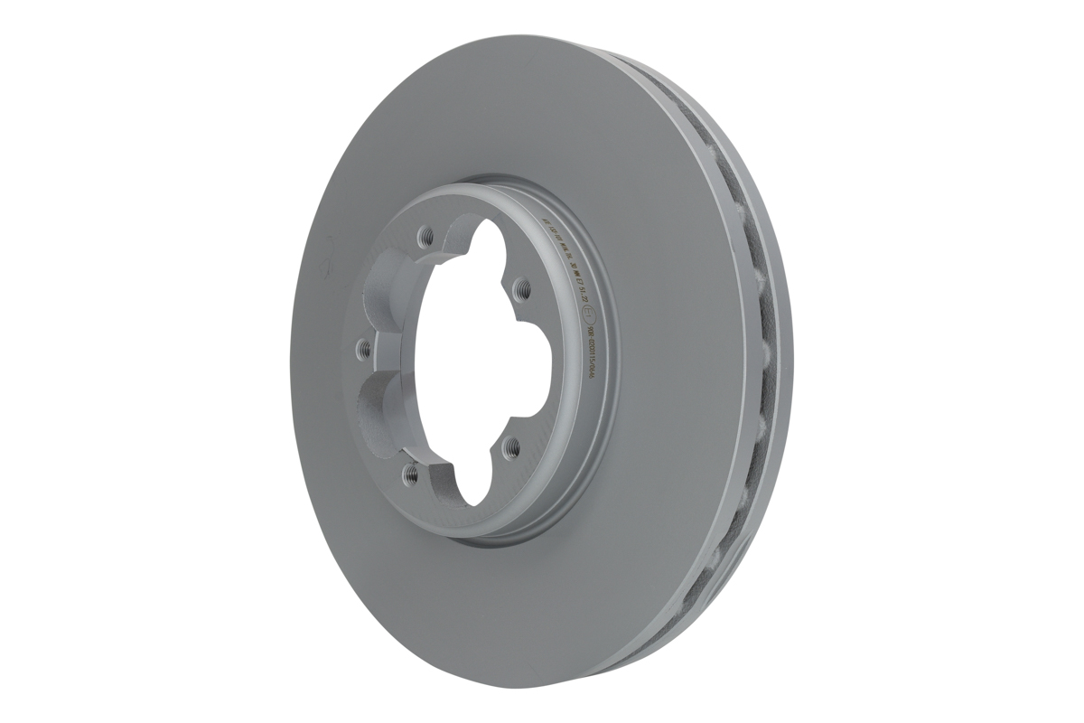 Brake Disc - 24.0133-0101.1 ATE