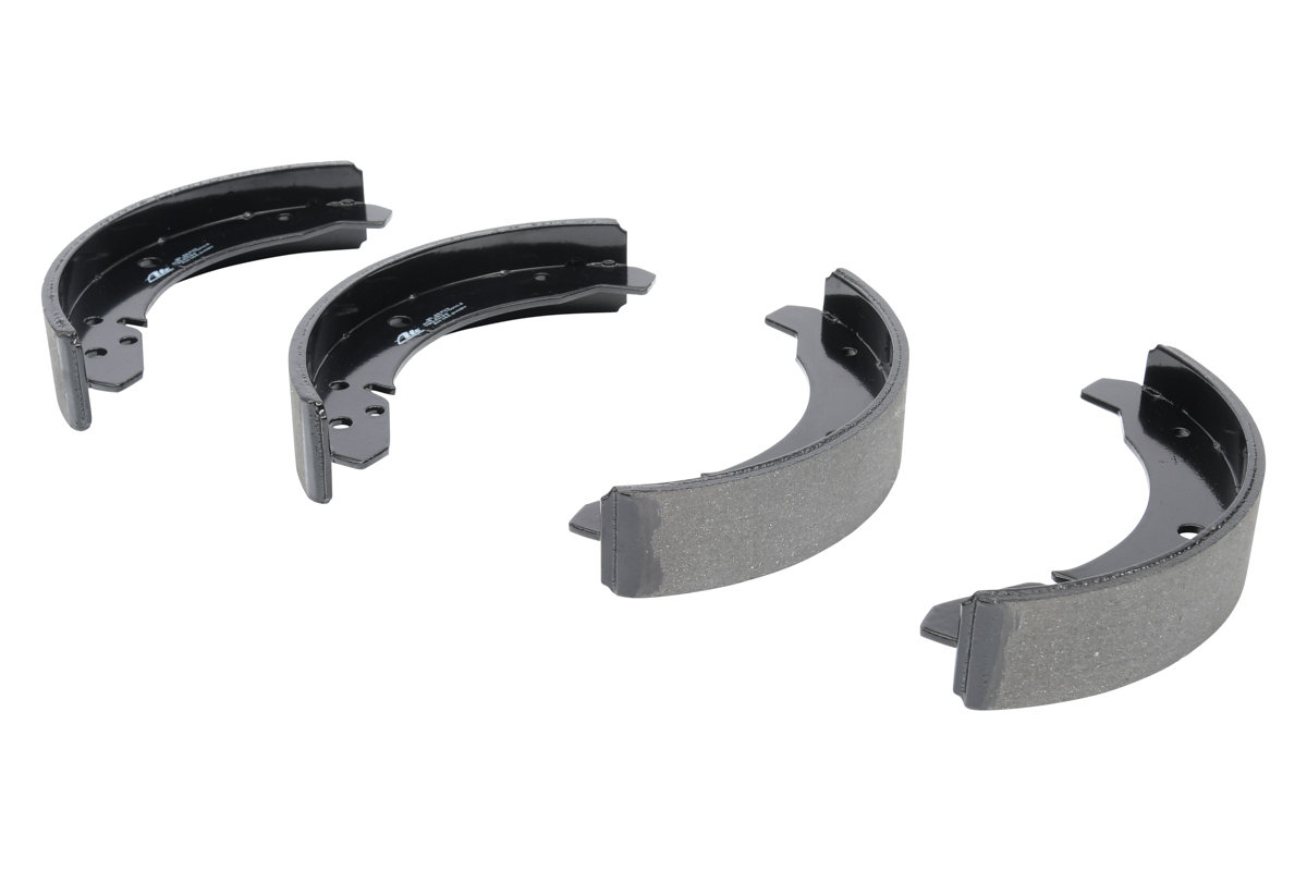 Brake Shoe Set - 03.0137-0041.2 ATE