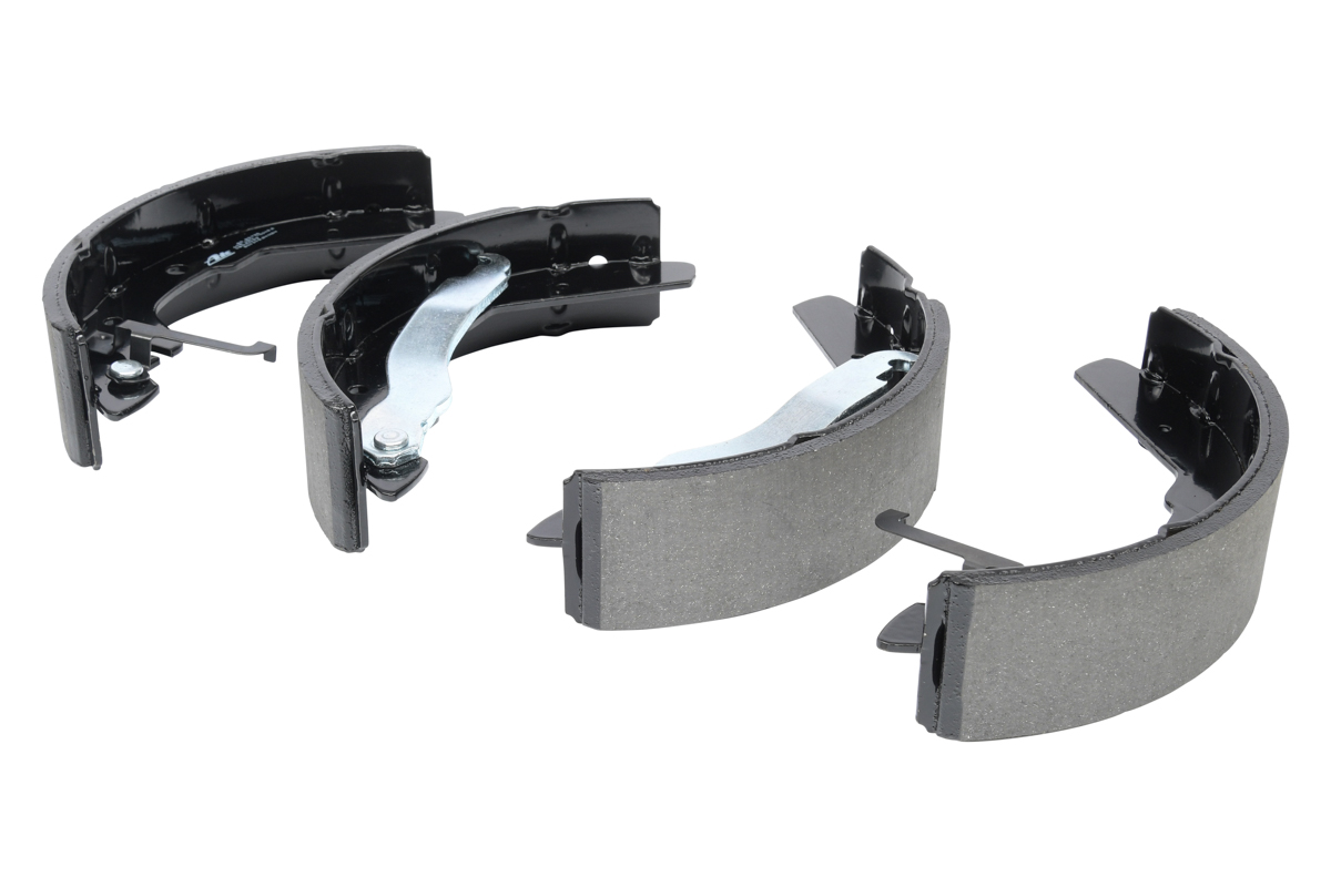 Brake Shoe Set - 03.0137-0148.2 ATE