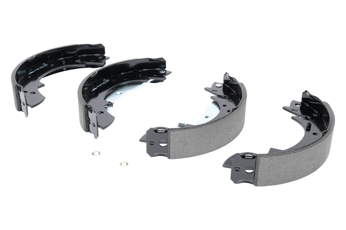 Brake Shoe Set - 03.0137-0151.2 ATE