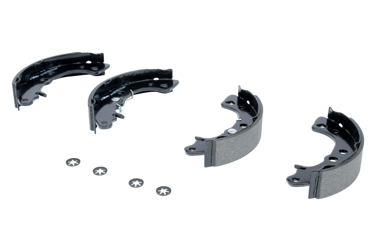 Brake Shoe Set - 03.0137-0195.2 ATE
