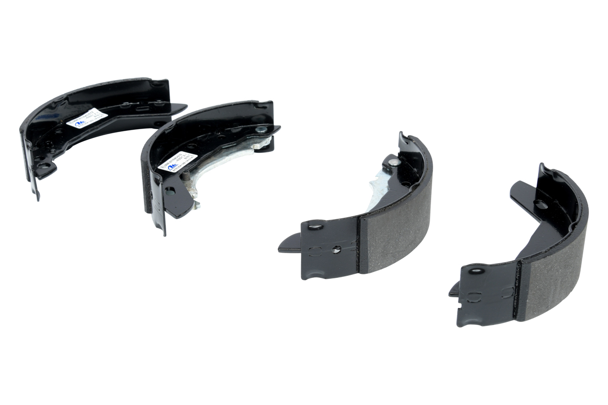 Brake Shoe Set - 03.0137-0201.2 ATE