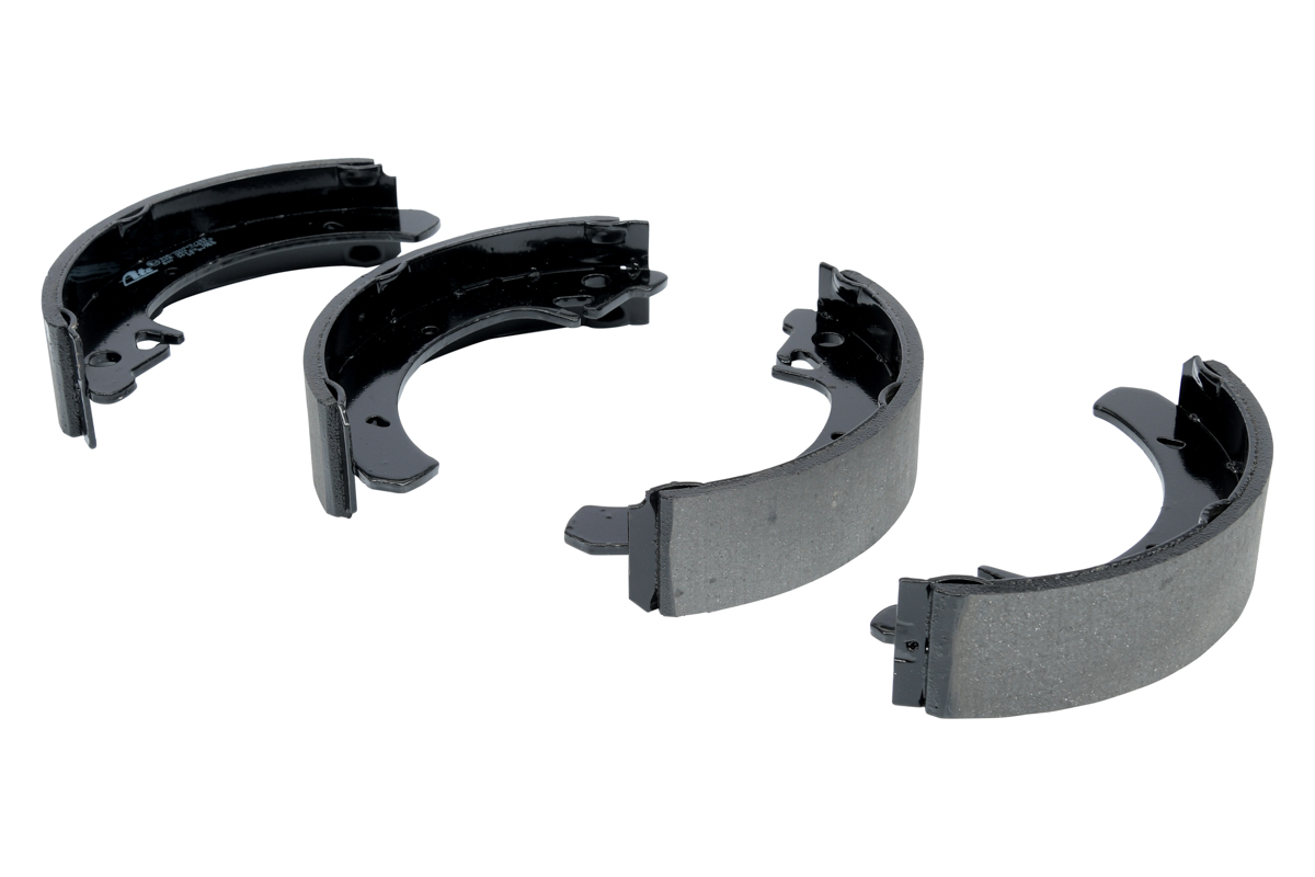 Kit ganasce freno - 03.0137-0231.2 ATE