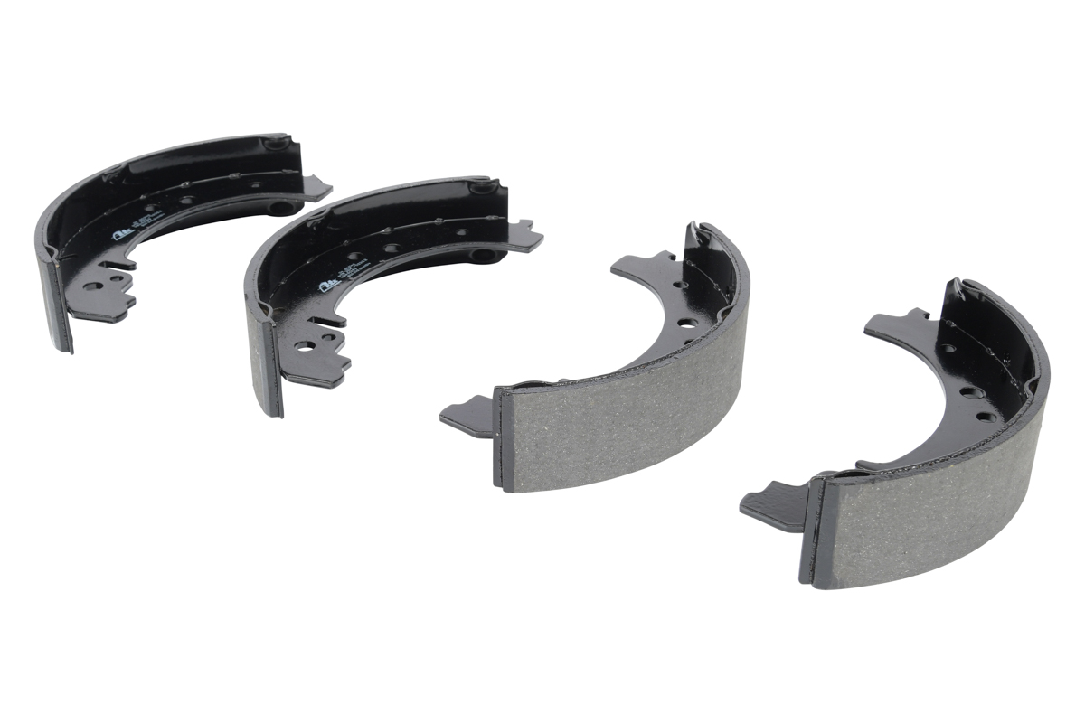 Brake Shoe Set - 03.0137-0232.2 ATE
