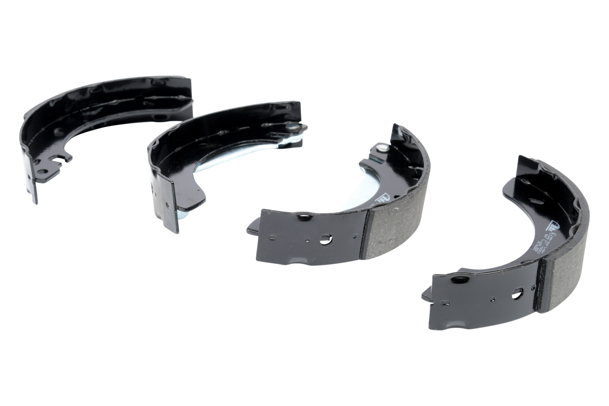 Brake Shoe Set - 03.0137-0238.2 ATE