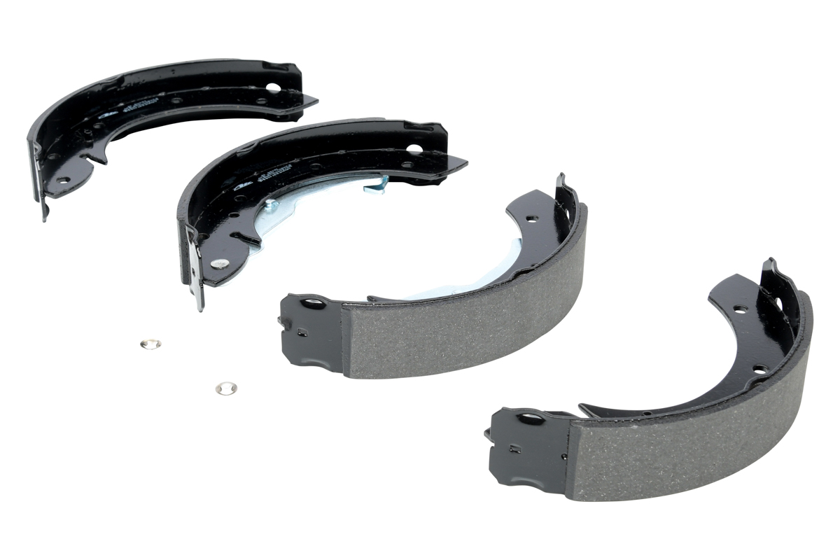 Brake Shoe Set - 03.0137-0247.2 ATE