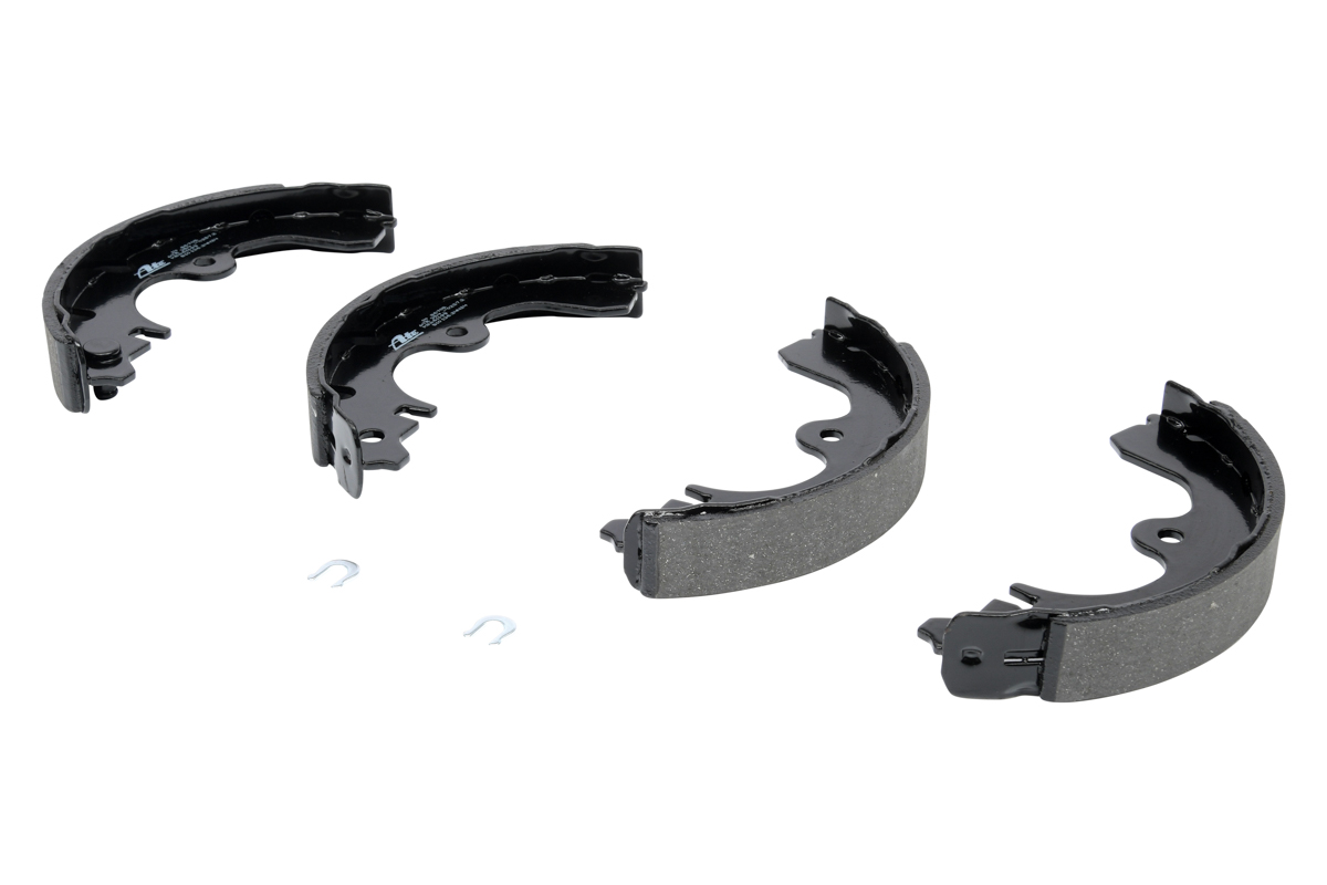Kit ganasce freno - 03.0137-0257.2 ATE