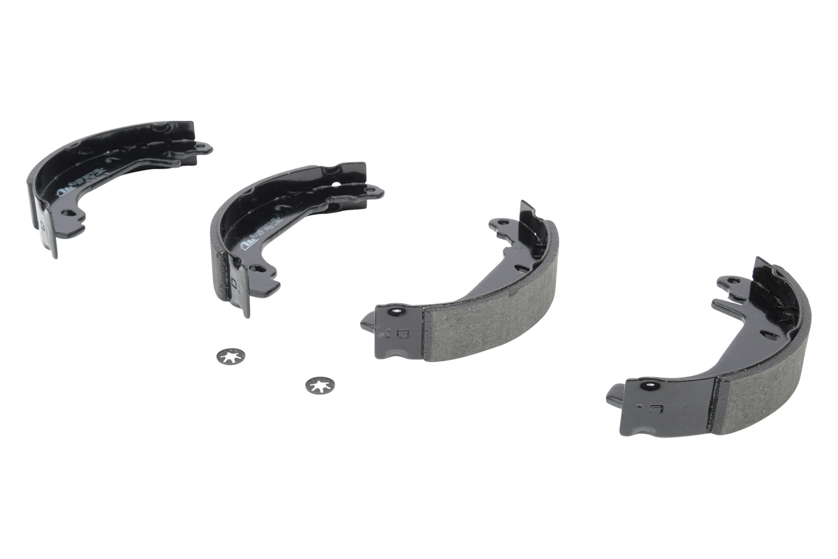 Brake Shoe Set - 03.0137-0261.2 ATE