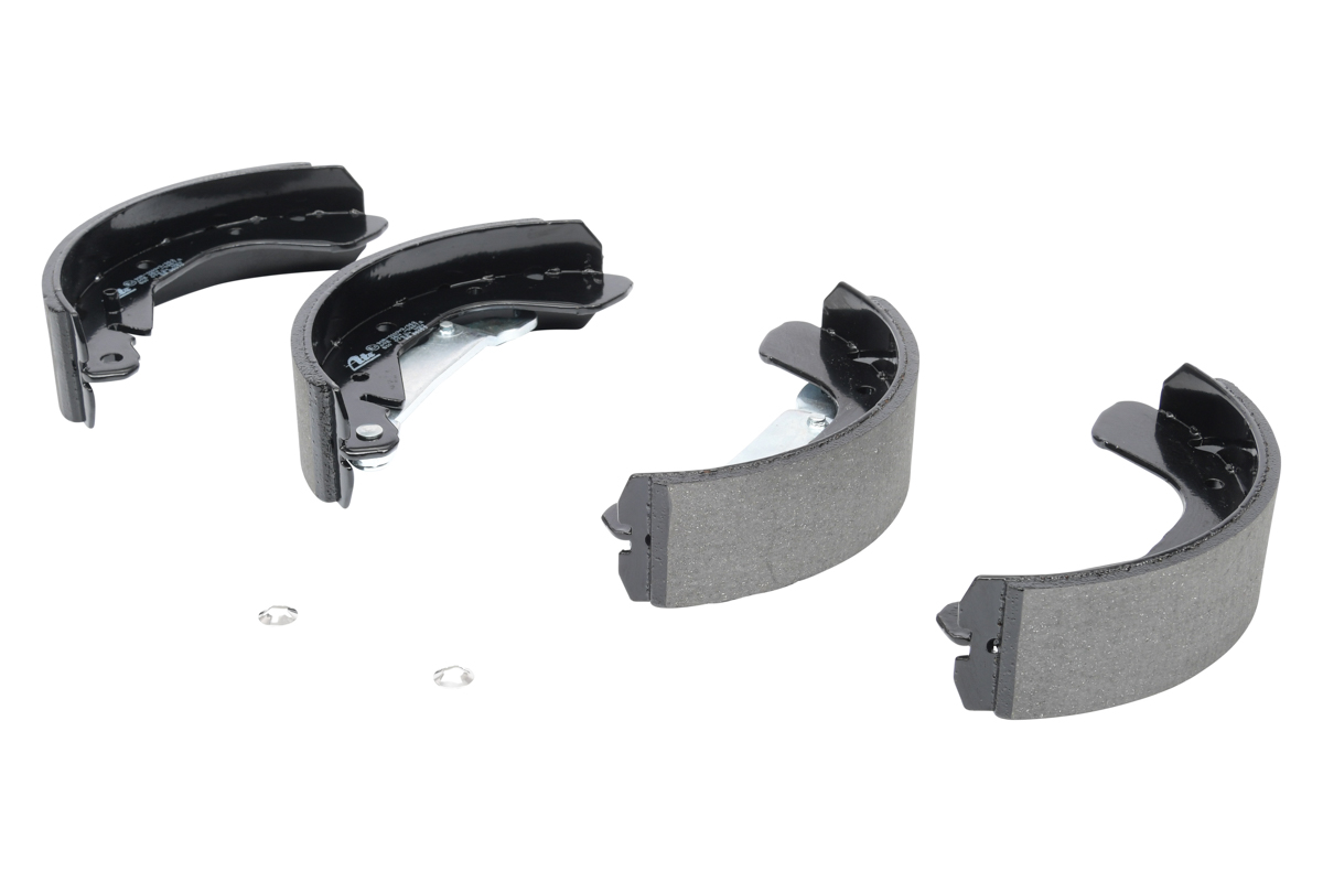 Brake Shoe Set - 03.0137-0267.2 ATE