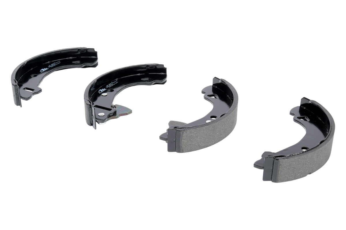 Brake Shoe Set - 03.0137-0273.2 ATE