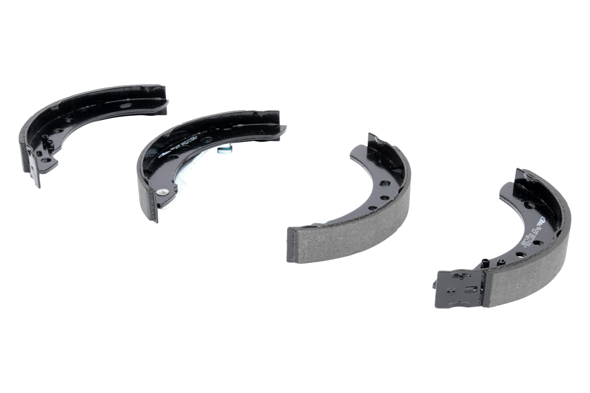 Brake Shoe Set - 03.0137-0275.2 ATE