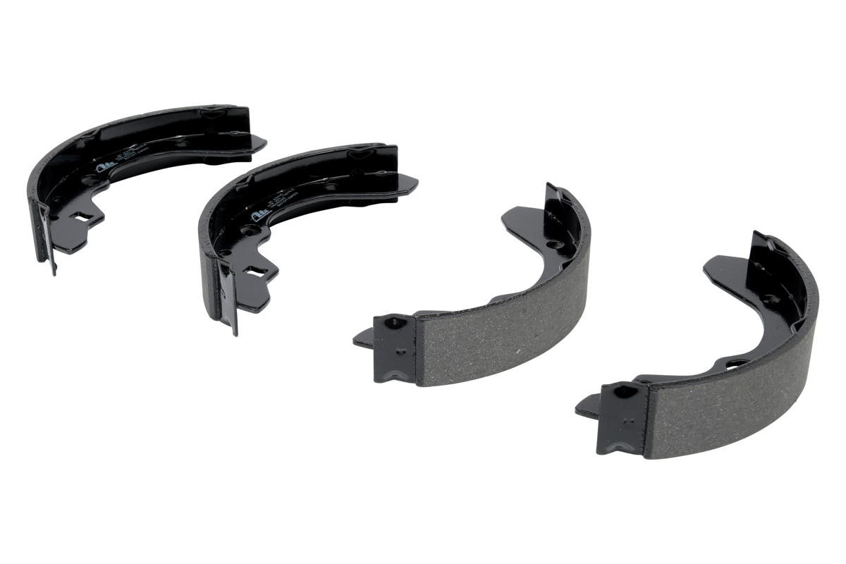 Brake Shoe Set - 03.0137-0278.2 ATE