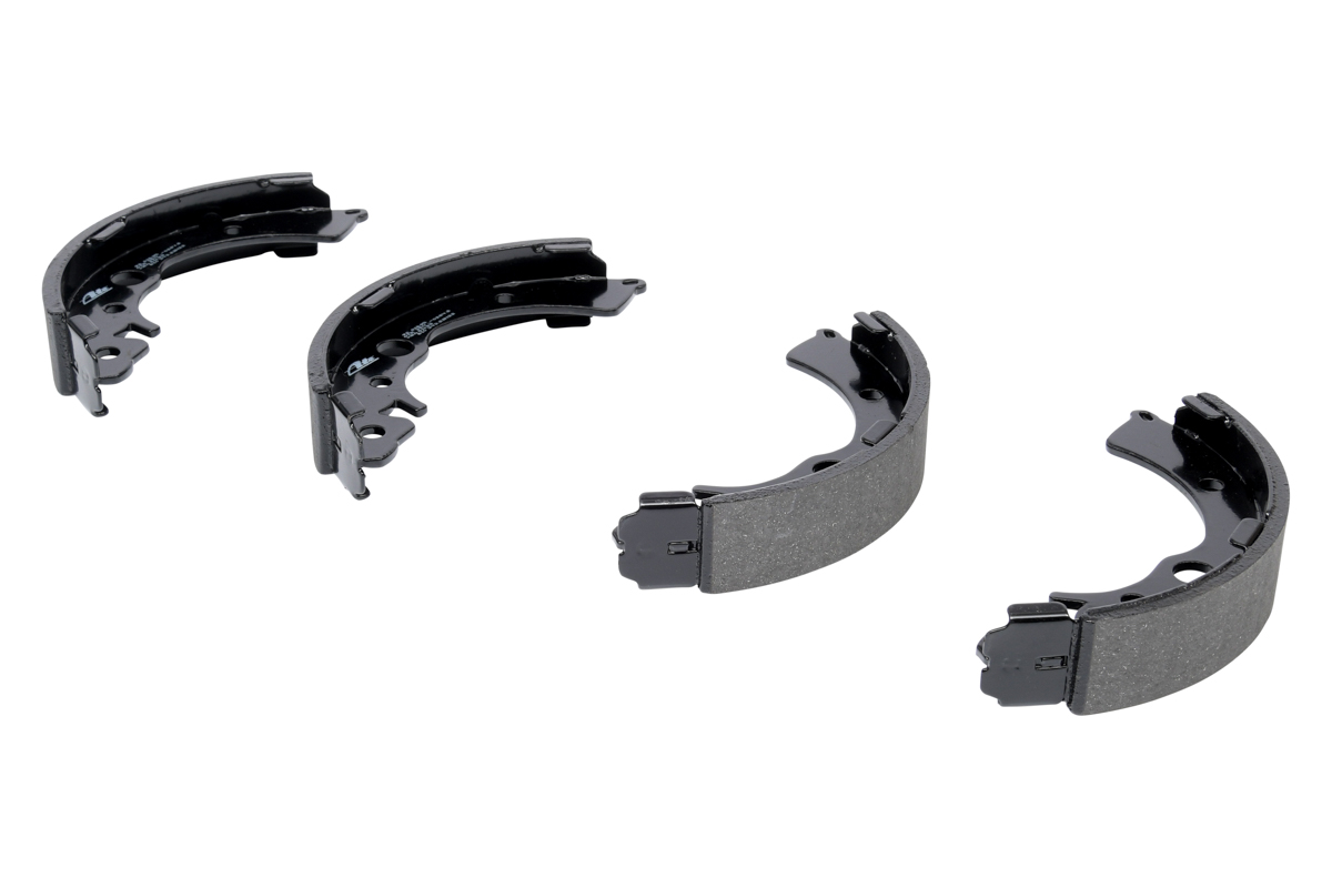 Kit ganasce freno - 03.0137-0284.2 ATE