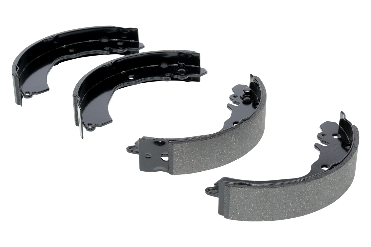 Brake Shoe Set - 03.0137-0289.2 ATE