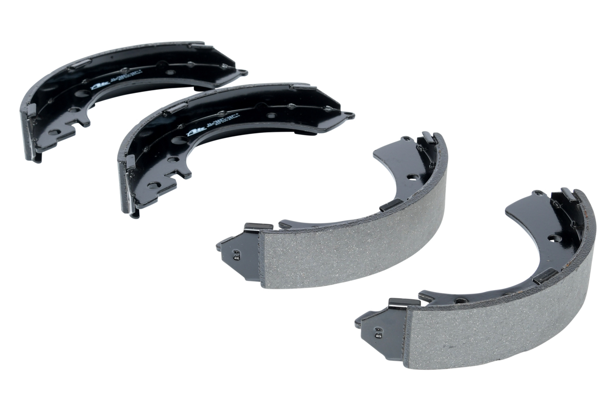 Brake Shoe Set - 03.0137-0294.2 ATE