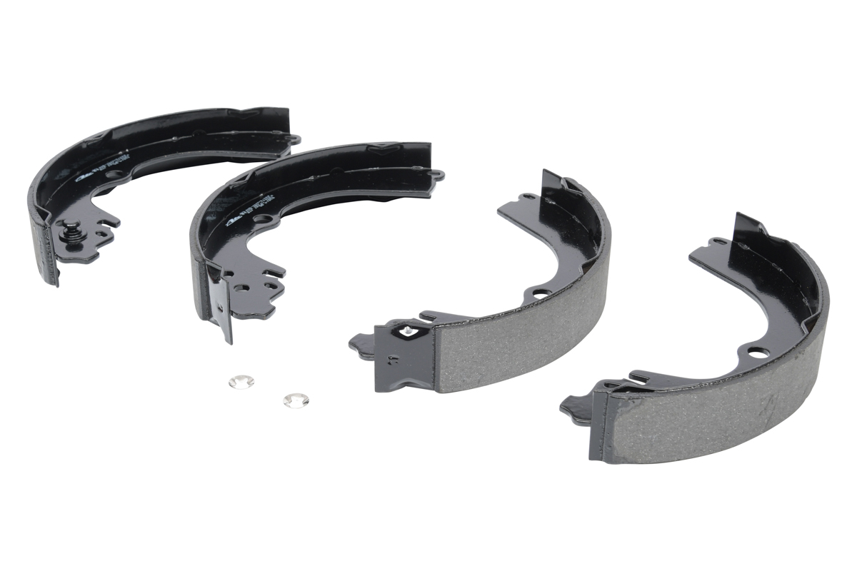 Brake Shoe Set - 03.0137-0302.2 ATE