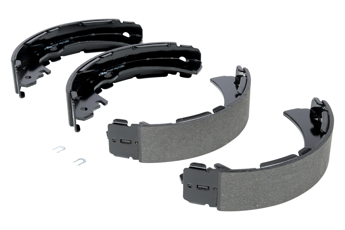 Brake Shoe Set - 03.0137-0310.2 ATE