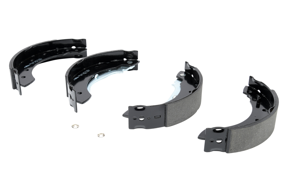 Brake Shoe Set - 03.0137-0312.2 ATE