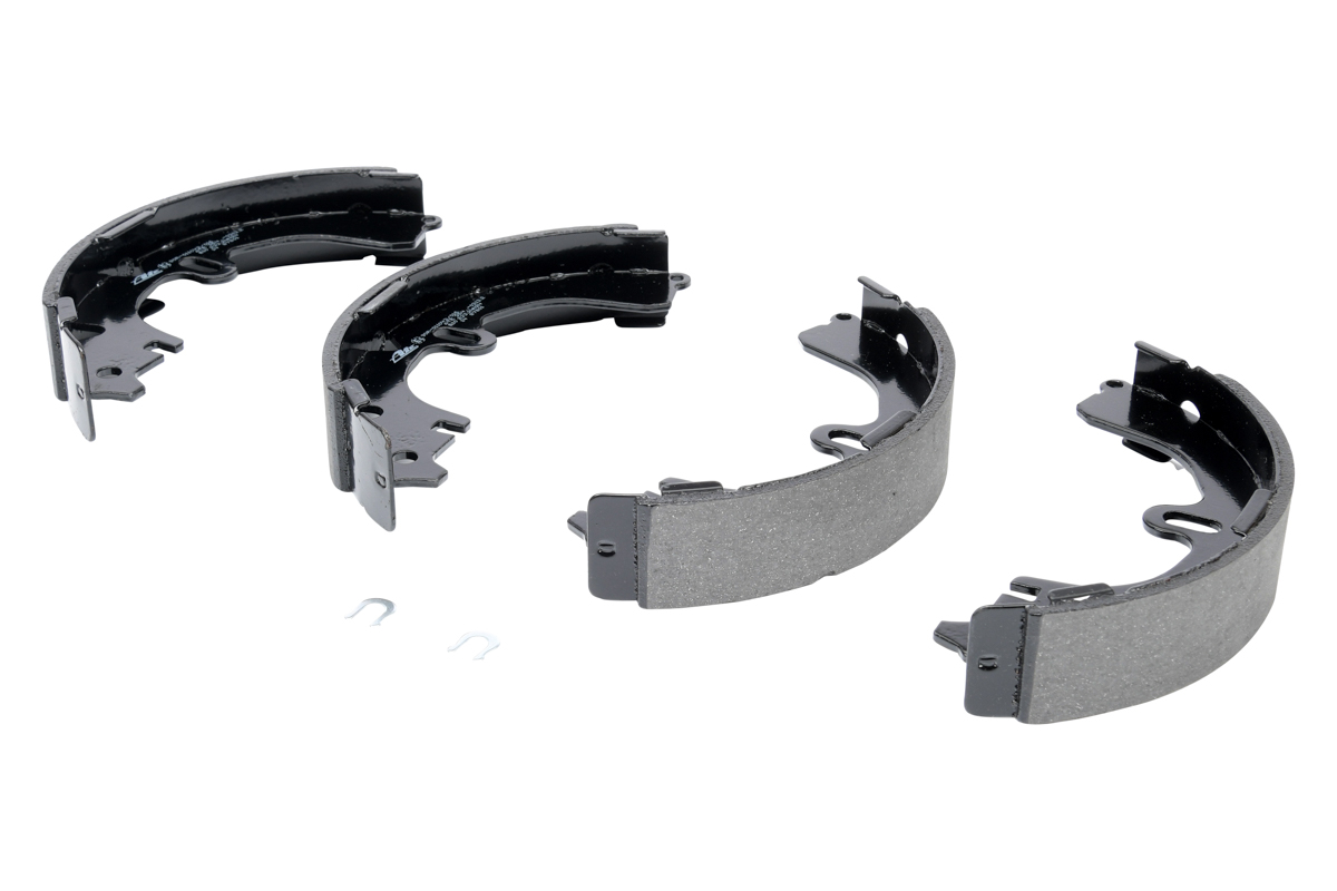 Brake Shoe Set - 03.0137-0313.2 ATE