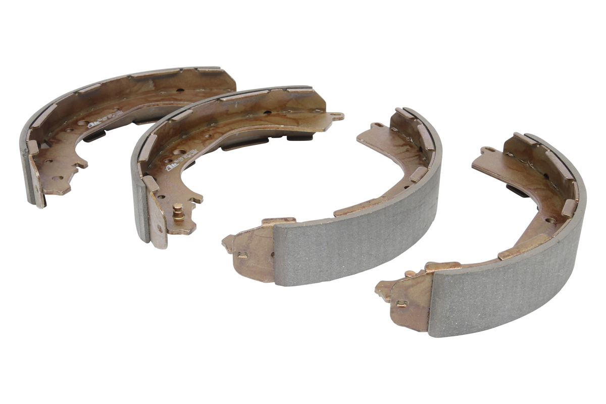 Brake Shoe Set - 03.0137-0319.2 ATE
