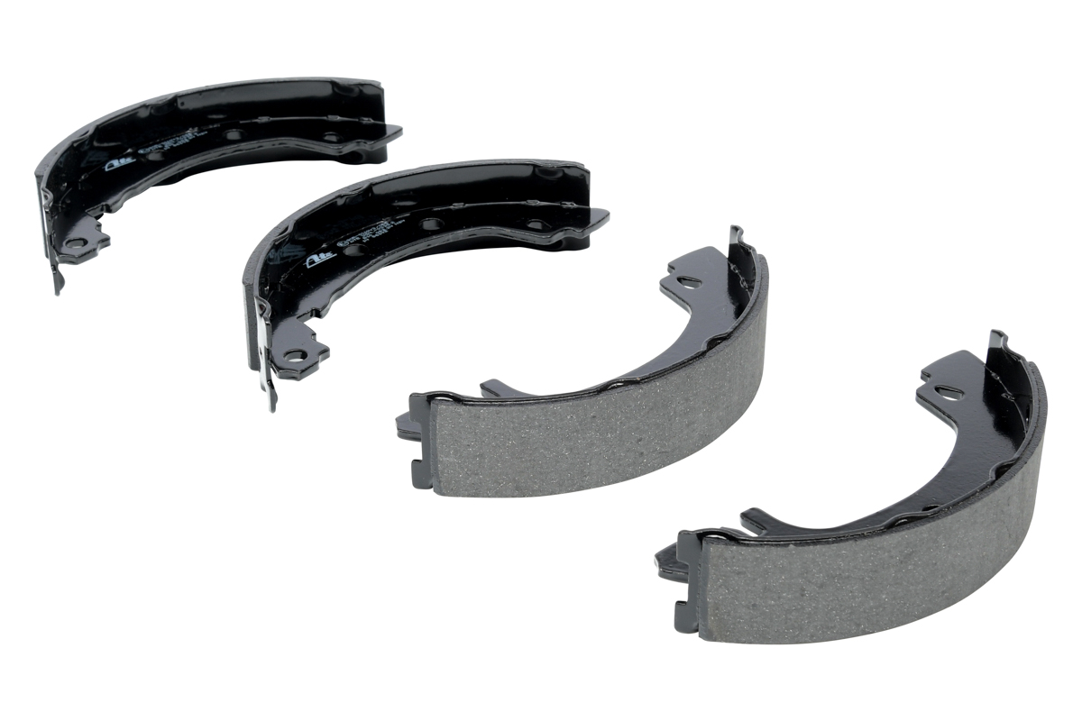 Brake Shoe Set - 03.0137-0335.2 ATE