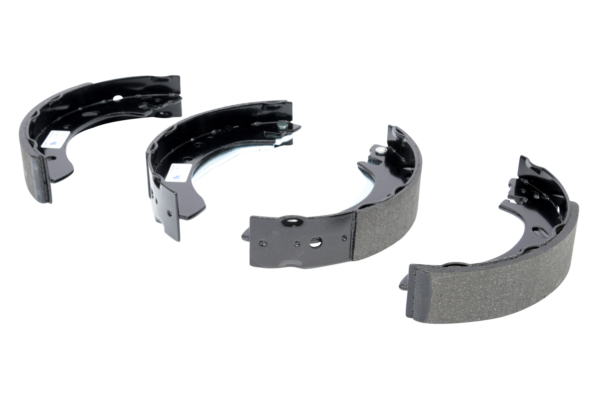 Brake Shoe Set - 03.0137-0338.2 ATE