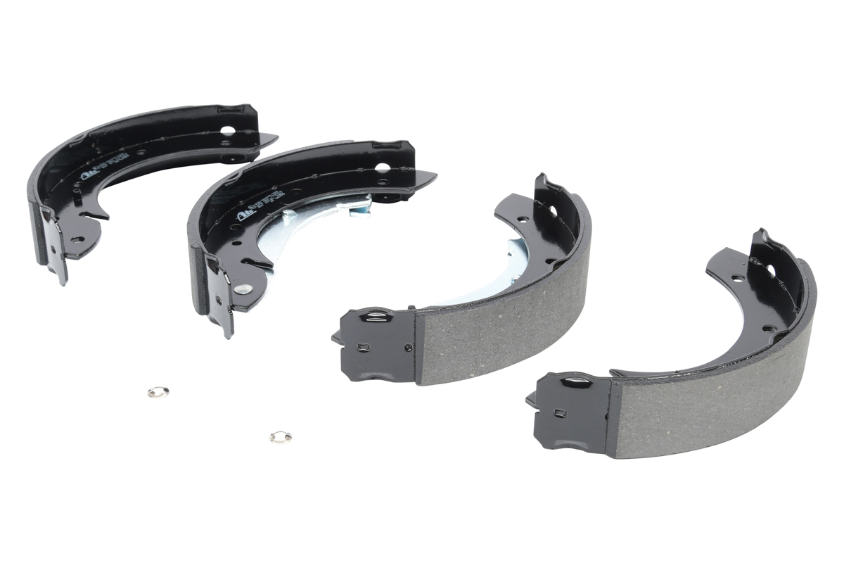 Brake Shoe Set - 03.0137-0341.2 ATE