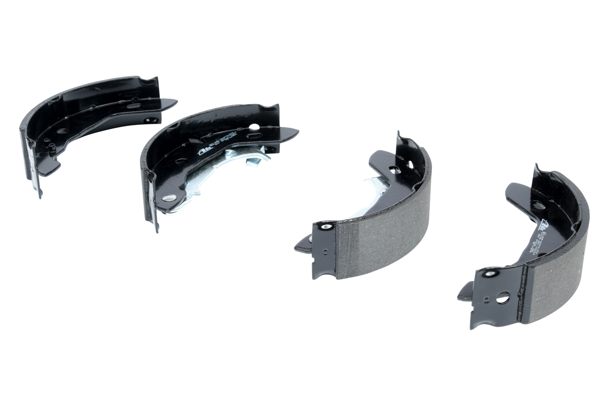 Brake Shoe Set - 03.0137-0349.2 ATE