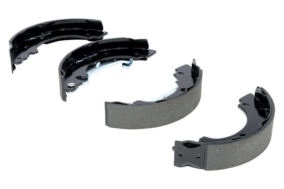 Brake Shoe Set - 03.0137-0350.2 ATE