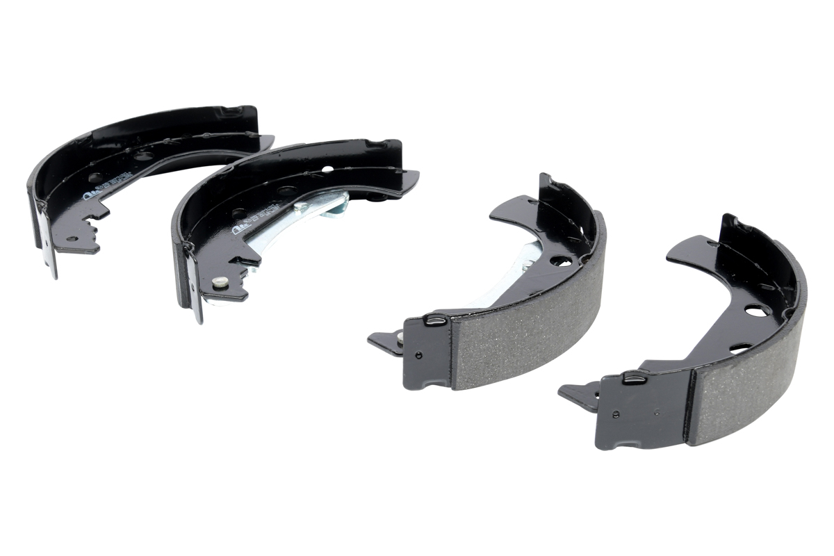 Brake Shoe Set - 03.0137-0352.2 ATE