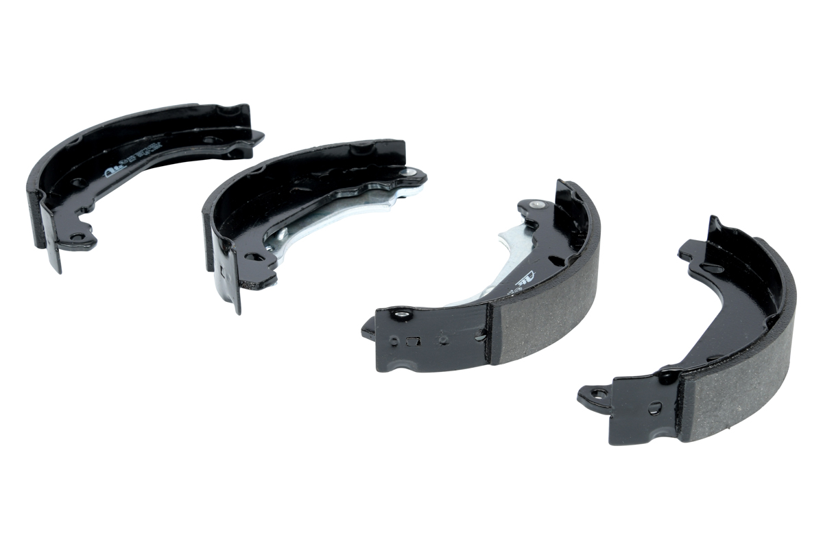 Brake Shoe Set - 03.0137-0354.2 ATE