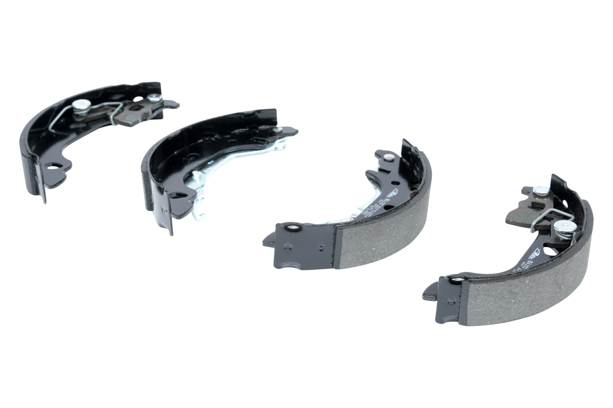 Brake Shoe Set - 03.0137-0359.2 ATE