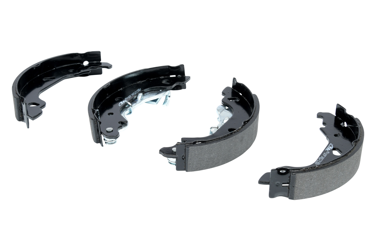 Brake Shoe Set - 03.0137-0360.2 ATE
