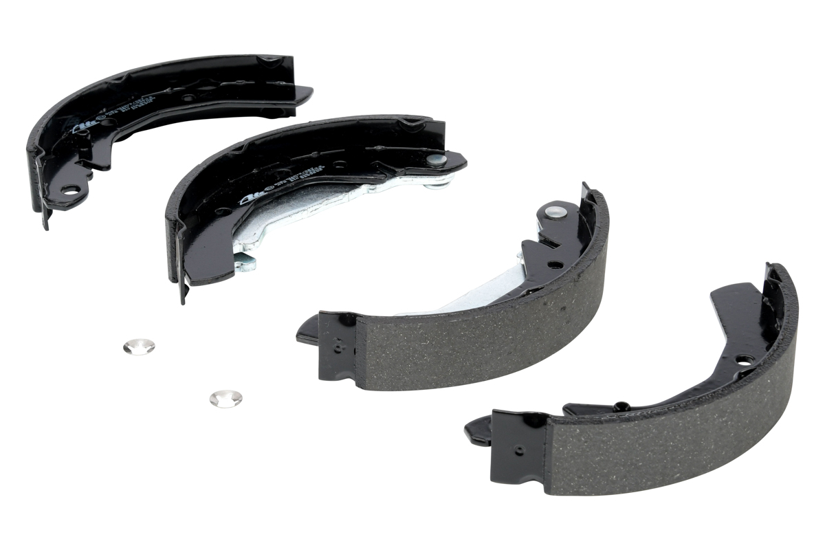 Brake Shoe Set - 03.0137-0363.2 ATE