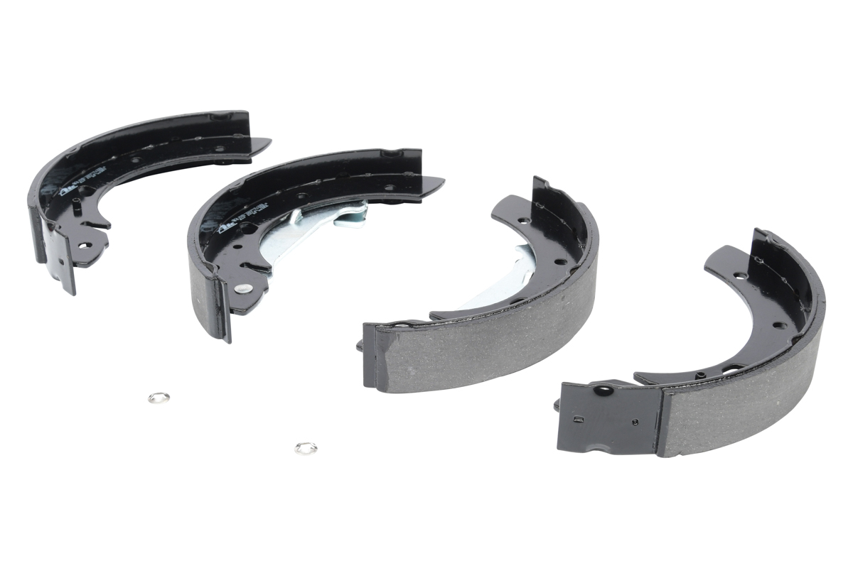 Brake Shoe Set - 03.0137-0365.2 ATE