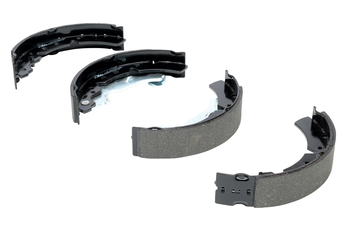 Brake Shoe Set - 03.0137-0375.2 ATE