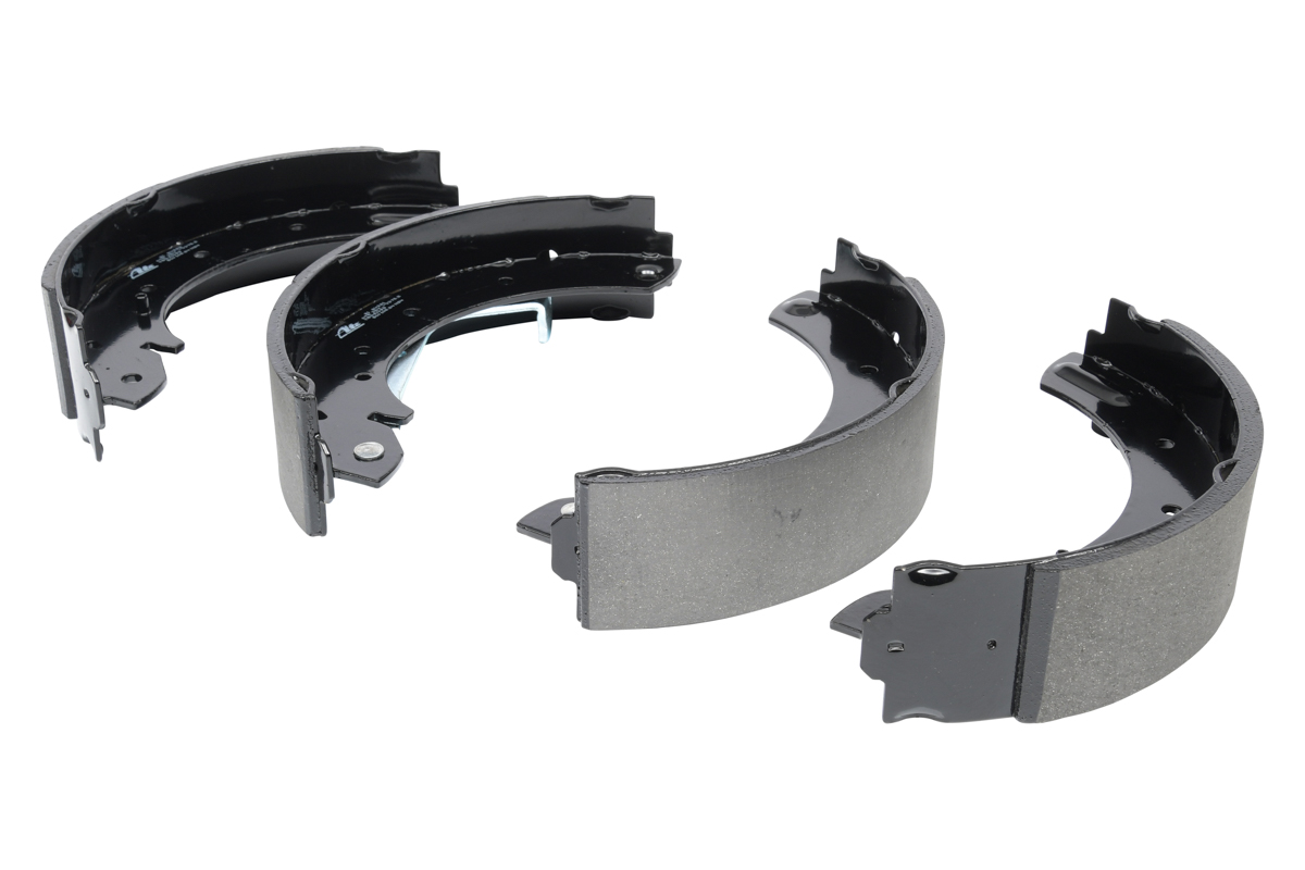 Brake Shoe Set - 03.0137-0376.2 ATE