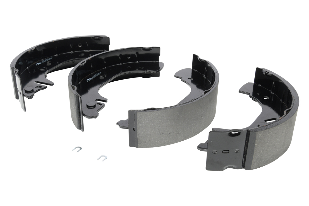 Brake Shoe Set - 03.0137-0382.2 ATE