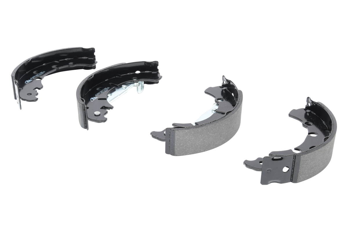 Brake Shoe Set - 03.0137-0394.2 ATE