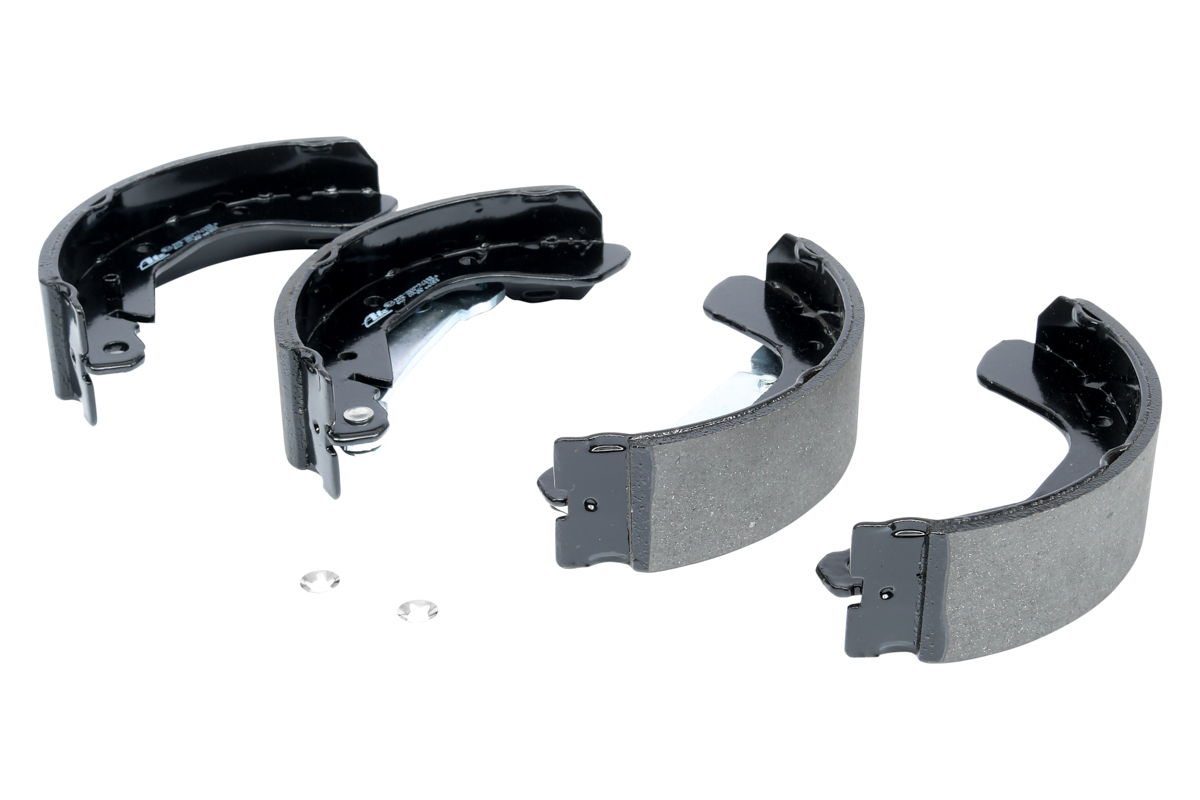 Brake Shoe Set - 03.0137-0396.2 ATE