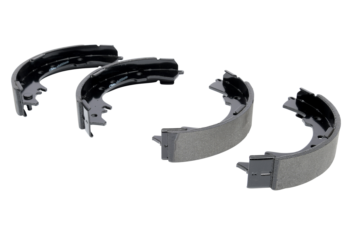 Brake Shoe Set - 03.0137-0398.2 ATE