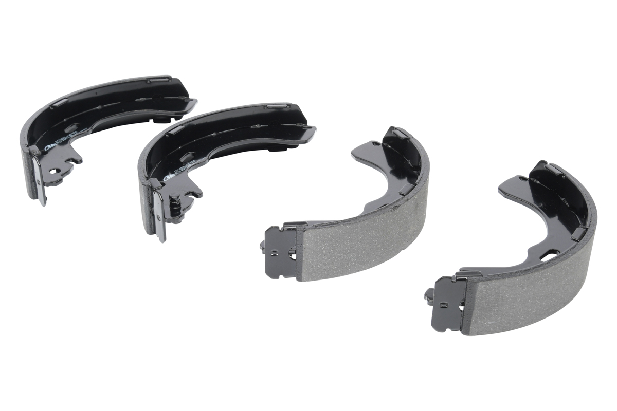 Brake Shoe Set - 03.0137-0416.2 ATE