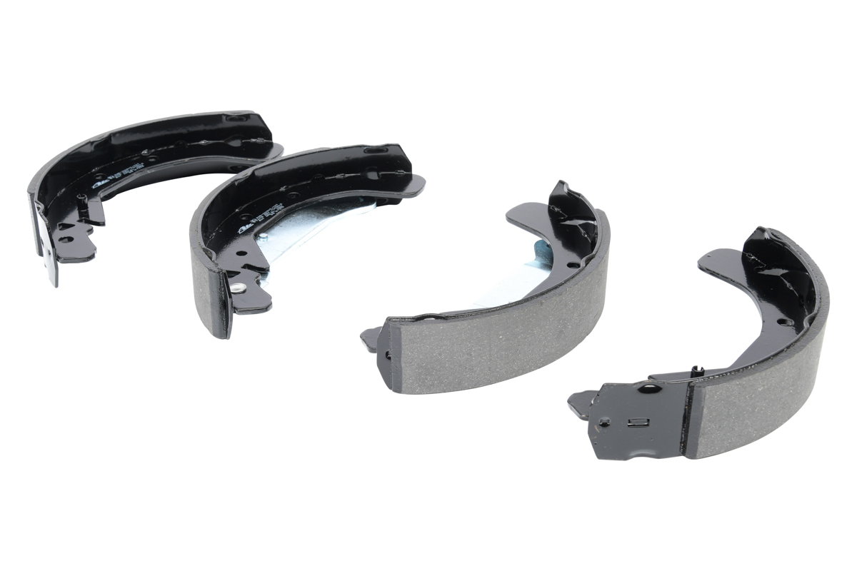 Brake Shoe Set - 03.0137-0424.2 ATE