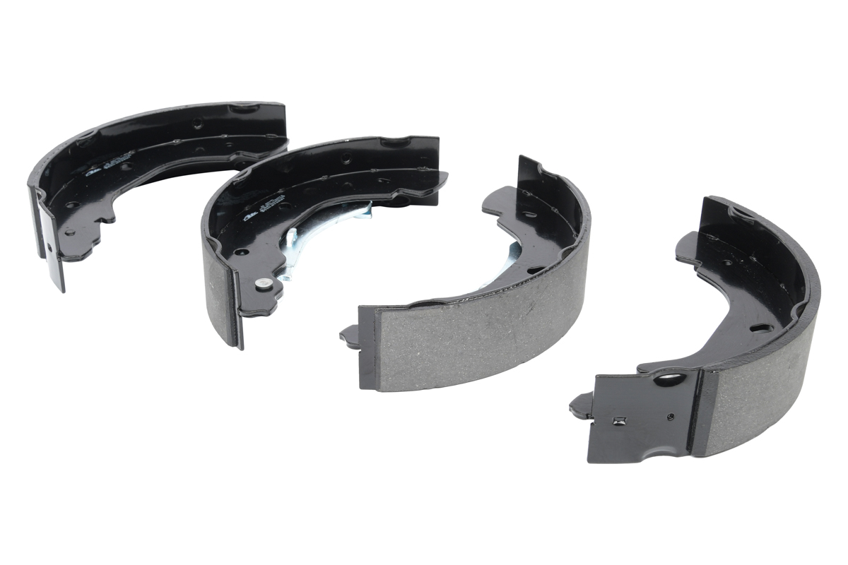 Brake Shoe Set - 03.0137-0427.2 ATE