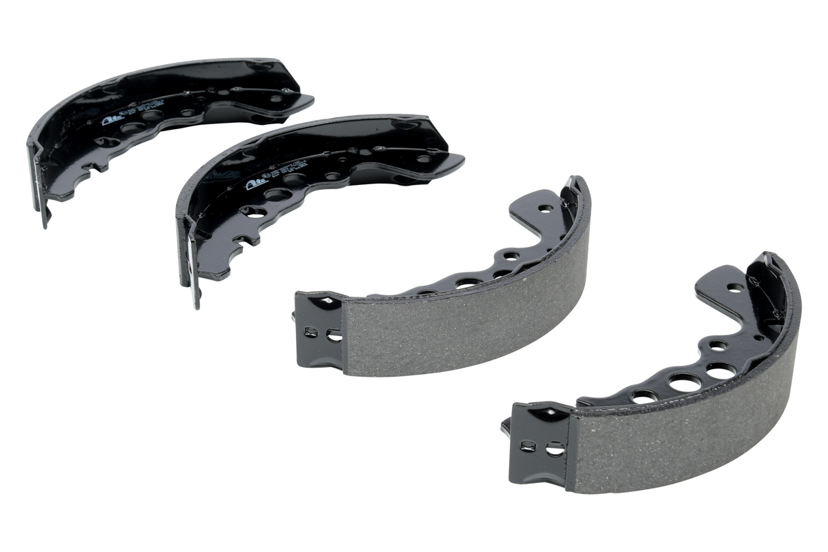 Brake Shoe Set - 03.0137-0433.2 ATE